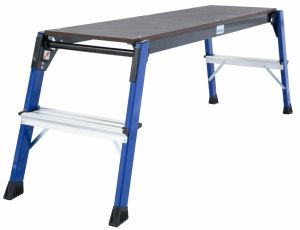 KRAUSE PODEST ROBOCZY STEPTOP 0,5m