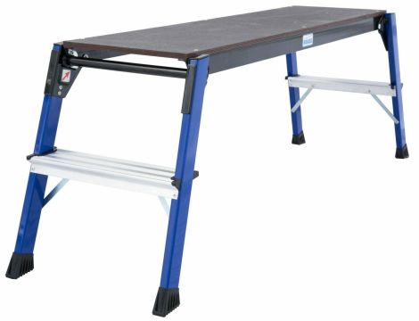 KRAUSE PODEST ROBOCZY STEPTOP 0,5m