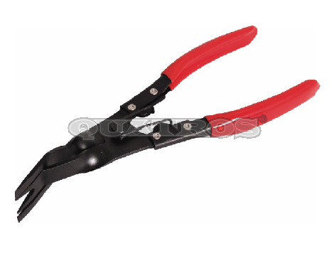 QUATROS SZCZYPCE DO ZAPINEK TAPICERSKICH