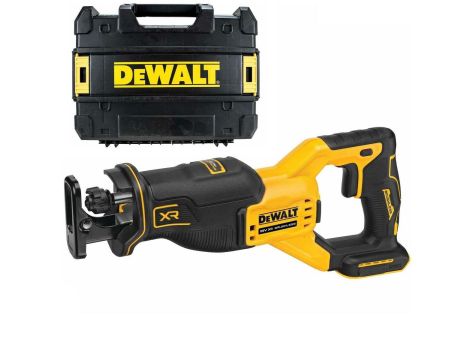DEWALT.PIŁA SZABLASTA  18V DCS382NT