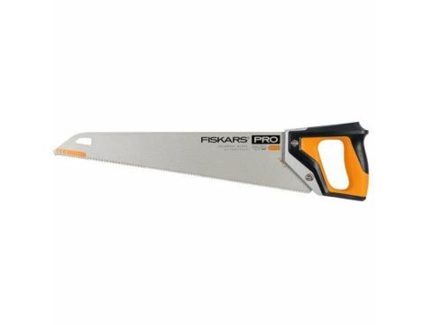 FISKARS PIŁA RĘCZNA 500mm PowerTooth 9TPI