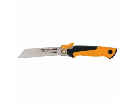 FISKARS PIŁA DO PRECYZYJNYCH CIĘĆ 150mm PowerTooth 19TPI