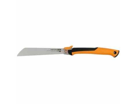 FISKARS PIŁA SKŁADANA 250mm PowerTooth 13TPI