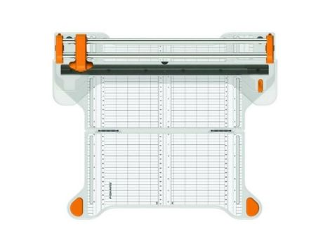 FISKARS OBCINARKA DO PAPIERU 30cm A4 ProCision FI 45mm