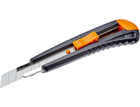 FISKARS NOŻYK Z WYSUWANYM OSTRZEM 18mm