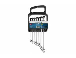 HOGERT KLUCZ KPL.PŁ-OCZ.Z GRZE.10-19mm