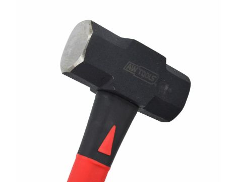 AWTOOLS MŁOT WYBURZENIOWY 1,36kg - 3 lbs TRZONEK 40cm - 4