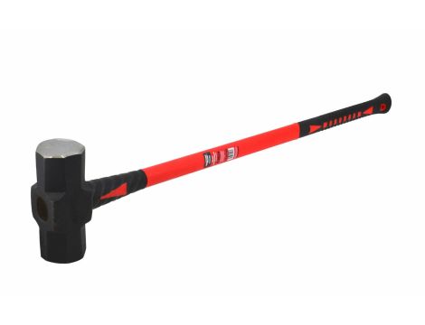 AWTOOLS MŁOT WYBURZENIOWY 4,5kg - 10 lbs TRZONEK 90cm - 2