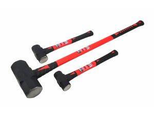 AWTOOLS MŁOT WYBURZENIOWY 5,45kg - 12 lbs TRZONEK 90cm