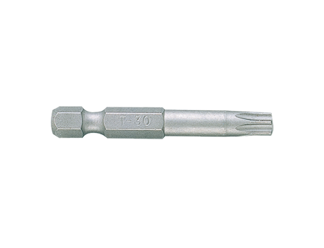KT BIT 1/4" TORX T8x70mm