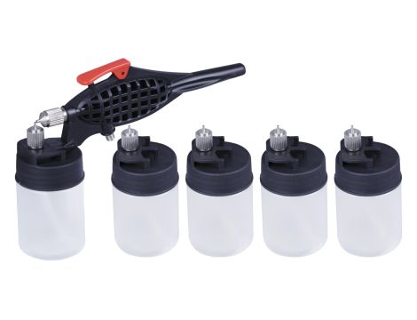 ADLER AEROGRAF 0,5 AD-7745