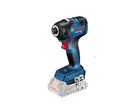 BOSCH ZAKRĘTARKA UDAROWA GDR 18V-200 SOLO 200Nm 06019J2105