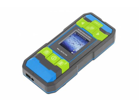 HOGERT WYKRYWACZ PROFILI Z DALMIERZEM LASEROWYM 40m