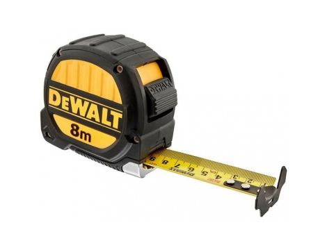 DEWALT MIARA  8m  PREMIUM 32mm