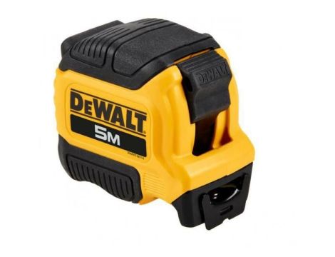DEWALT MIARA  5m  KOMPAKTOWA