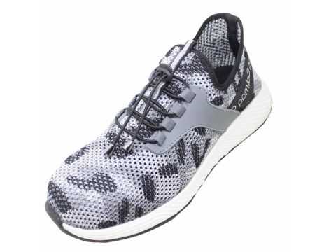 BUTY NISKIE BEZPIECZNE 512/S1/R-40