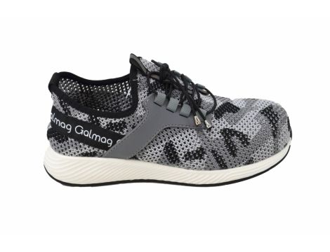 BUTY NISKIE BEZPIECZNE 512/S1/R-45 - 2