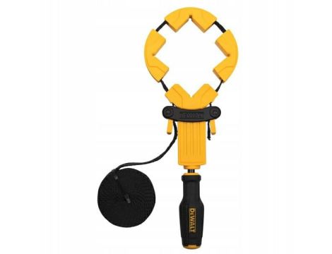 DEWALT ŚCISK TAŚMOWY 4,5m