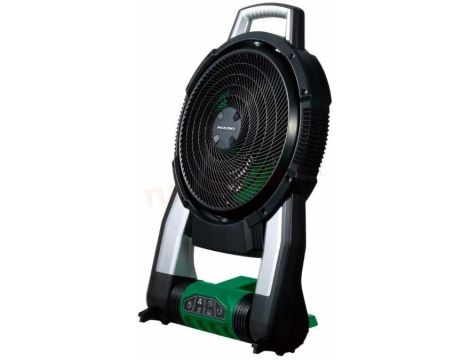 HIKOKI WENTYLATOR 18V UF18DSAL L0Z