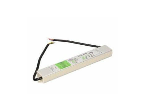 ORNO ZASILACZ DO LED AC/DC LED 30W