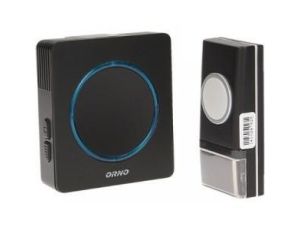 ORNO DZWONEK BEZPRZEW. BATER Z LEARNING OPERA DC