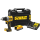 DEWALT WIERTARKO-WKRĘTARKA UDAROWA 18V 90Nm 1x1,7Ah POWERSTACK BL TSTAK DCD805E1T