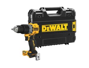 DEWALT WIERTARKO-WKRĘTARKA UDAROWA 18V 90Nm 90Nm BL TSTAK DCD805NT