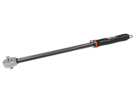 BAHCO KLUCZ DYNAMOMETRYCZNY 20-100Nm - 3