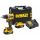 DEWALT WIERTARKO-WKRĘTARKA UDAROWA 18V 90Nm 90Nm 2x5,0Ah BL TSTAK DCD805P2T