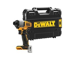 DEWALT ZAKRĘTARKA UDAROWA 18V 192Nm BEZ AKU. I ŁAD. TSTAK DCF840NT