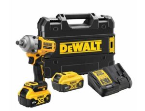 DEWALT.KLUCZ UDAROWY 1/2