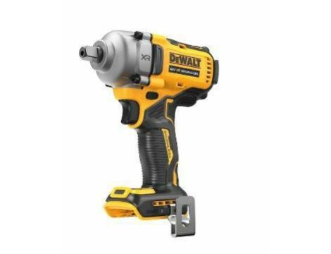 DEWALT.KLUCZ UDAROWY 1/2" 18V 812Nm 4-BIEGI TSTAK ZAPADKA DCF892NT