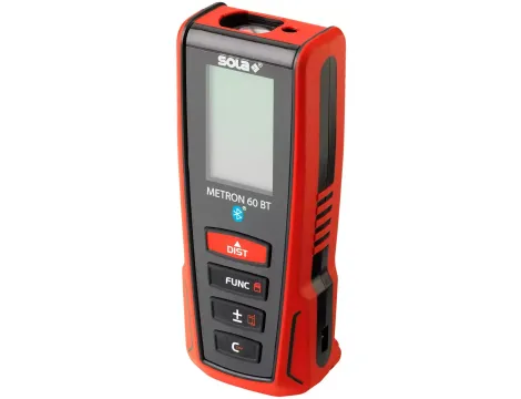 SOLA DALMIERZ METRON  60 BT