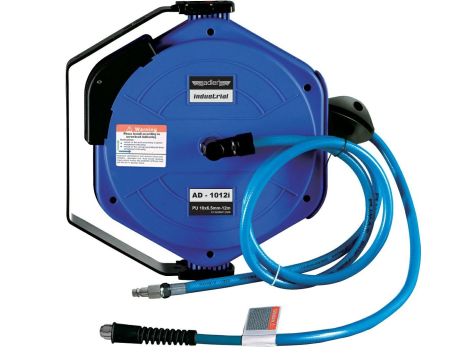 ADLER ZWIJADŁO Z PRZEWODEM PU10 x 6,5mm x 10m