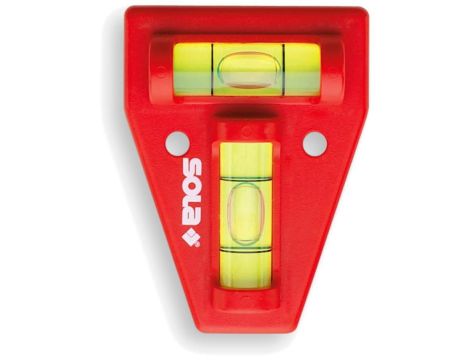 SOLA POZIOMICA KRZYŻOWA K 5