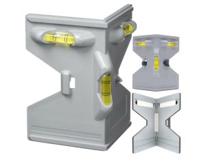 SOLA POZIOMICA NAROŻNA/KĄTOWA JP