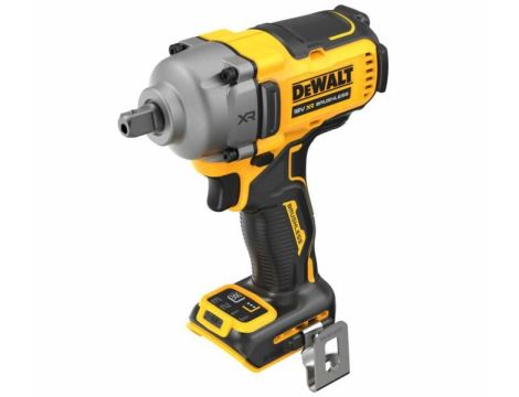 DEWALT.KLUCZ UDAROWY 1/2" 18V 812Nm 4-BIEGI ZAPADKA DCF892N