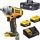 DEWALT KLUCZ UDAROWY 1/2