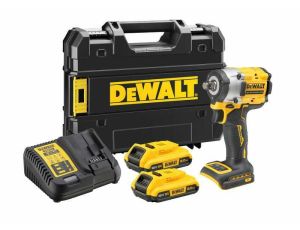 DEWALT KLUCZ UDAROWY 1/2