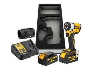 DEWALT KLUCZ UDAROWY 1/2