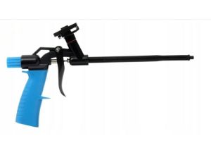 PISTOLET DO PIANY TEFLONOWY/SILVER