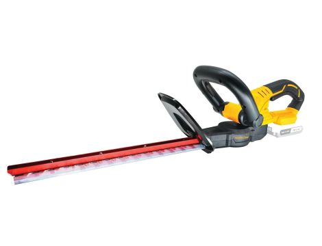 ADLER NOŻYCE DO ŻYWOPŁOTU BEZ AKUMULATORA 20V AKU-1400N