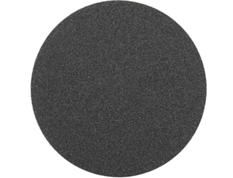 KLINGSPOR KRĄŻEK ŚCIERNY SAMOPRZYCZEPNY 225mm  PS19EK gr. 80 /50szt. DO STYROPIANU - 2