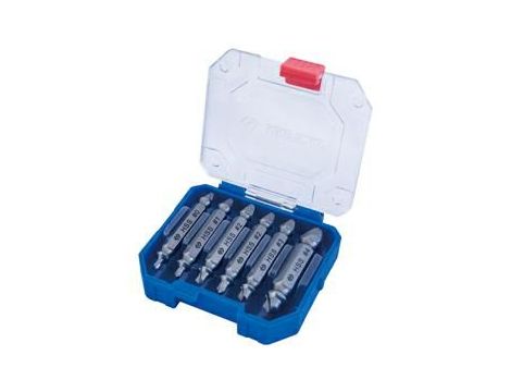 KT WYKRĘTAKI DO WKRĘTÓW 6 cz.