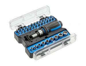 HOGERT WKRĘTAK Z KOŃCÓWKAMI kpl. 36szt.