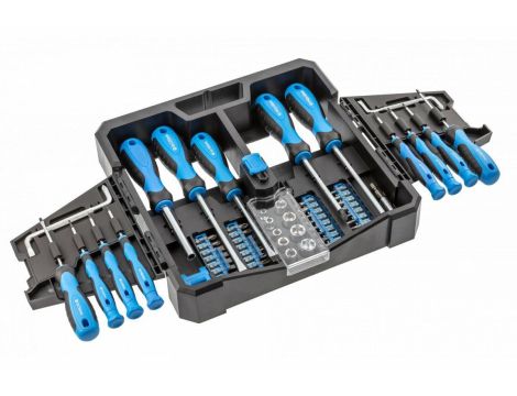 HOGERT WKRĘTAKI kpl. 64szt.