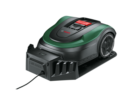 BOSCH.KOSIARKA ROBOT INDEGO M 700 DO 700m2 2,5Ah 06008'0203