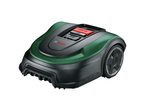 BOSCH.KOSIARKA ROBOT INDEGO M+700 DO 700m2 2,5Ah 06008'0303