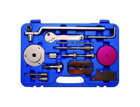 QUATROS BLOKADA ROZRZĄDU FIAT/PSA 2.2JTD