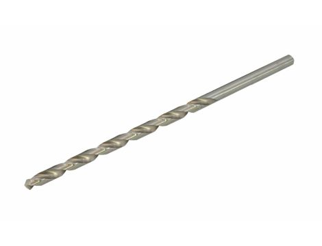 AWTOOLS WIERTŁO METAL BIAŁE 8,0mm x 305mm PRZEDŁUŻANE - 2